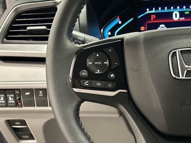 Thumbnail: 2019 Honda Odyssey - 18