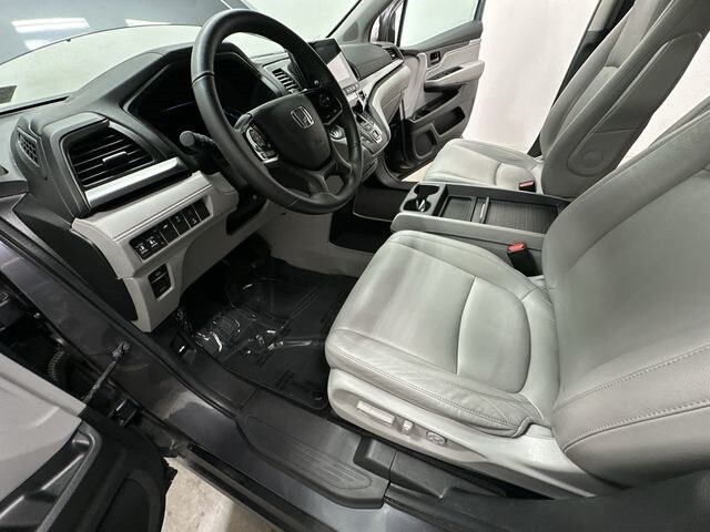 Thumbnail: 2019 Honda Odyssey - 12