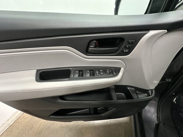Thumbnail: 2019 Honda Odyssey - 26