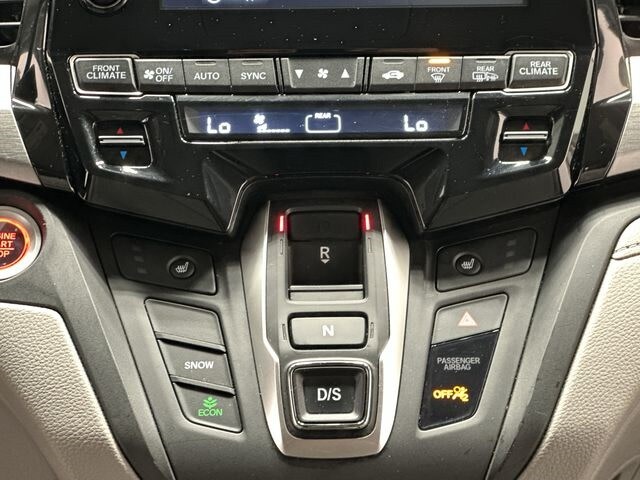 Thumbnail: 2019 Honda Odyssey - 24