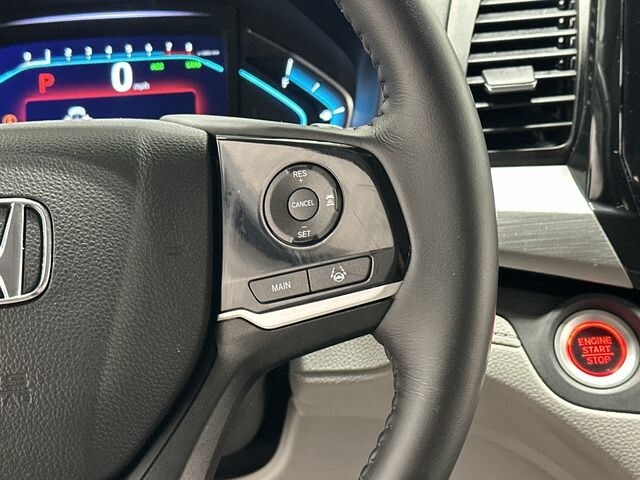 Thumbnail: 2019 Honda Odyssey - 19