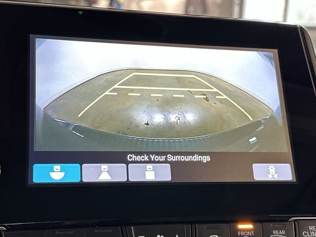 Thumbnail: 2019 Honda Odyssey - 23