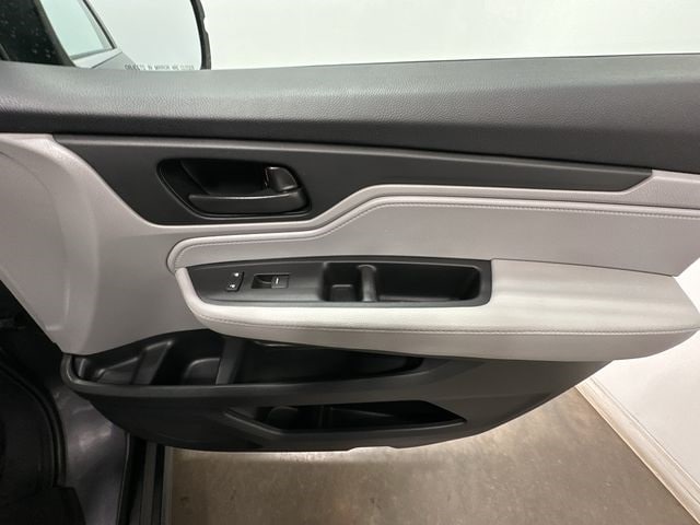 Thumbnail: 2019 Honda Odyssey - 30