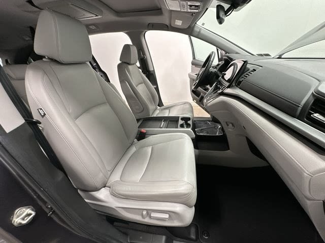 Thumbnail: 2019 Honda Odyssey - 29