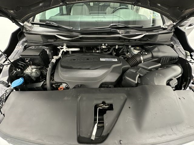 Thumbnail: 2019 Honda Odyssey - 9