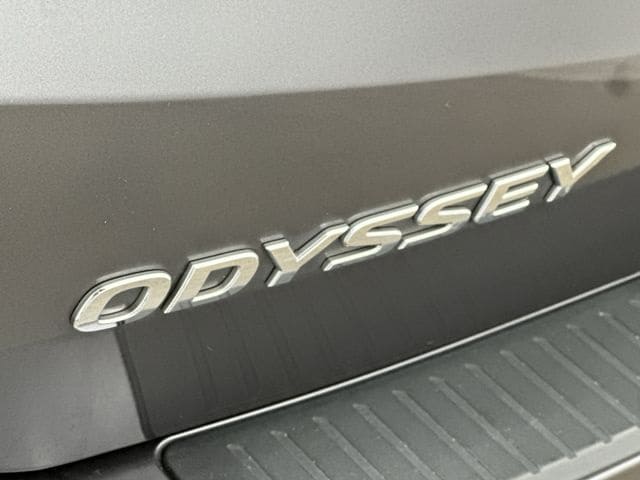 Thumbnail: 2019 Honda Odyssey - 34
