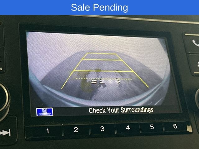 Thumbnail: 2016 Honda Pilot - 21