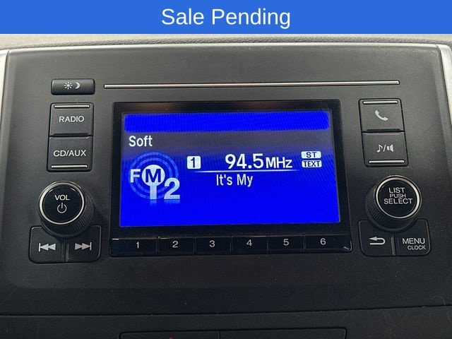 Thumbnail: 2016 Honda Pilot - 14