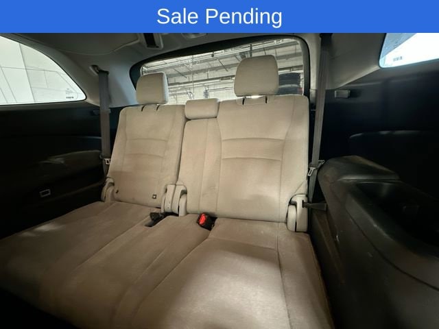 Thumbnail: 2016 Honda Pilot - 34