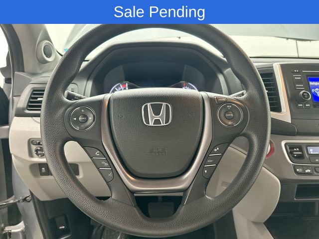 Thumbnail: 2016 Honda Pilot - 2