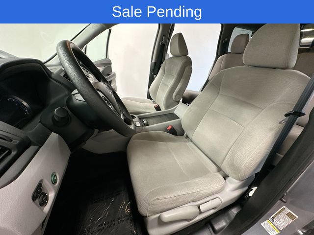 Thumbnail: 2016 Honda Pilot - 12