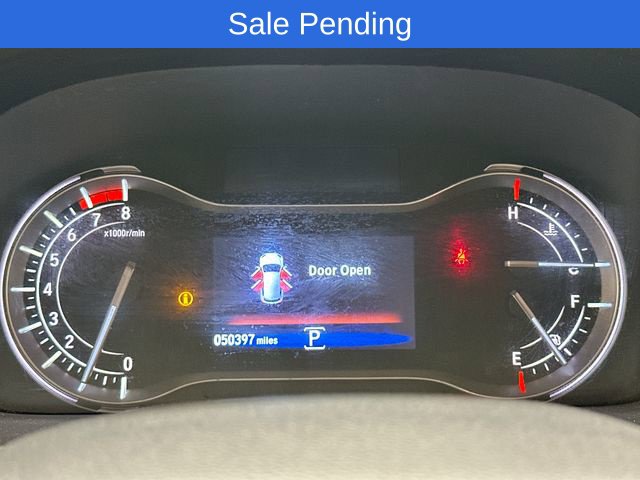 Thumbnail: 2016 Honda Pilot - 15