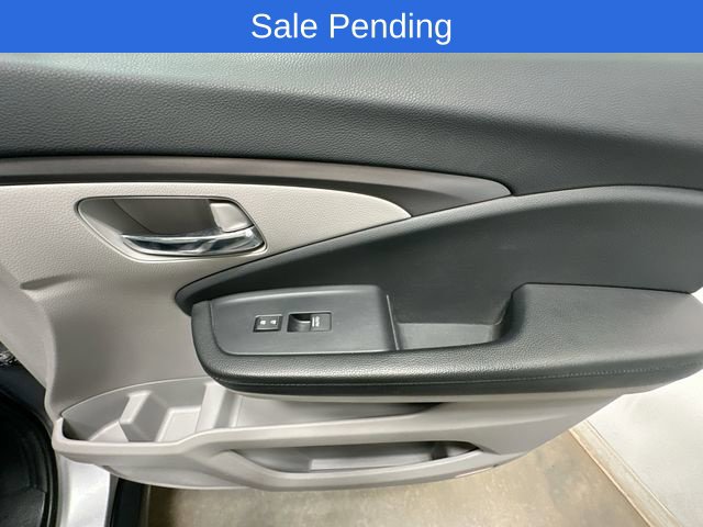 Thumbnail: 2016 Honda Pilot - 26