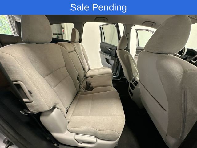 Thumbnail: 2016 Honda Pilot - 27