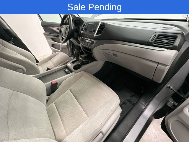 Thumbnail: 2016 Honda Pilot - 24