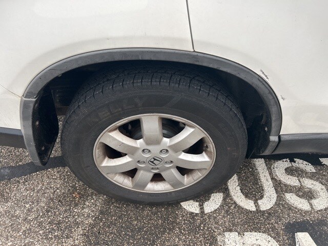 Thumbnail: 2008 Honda CR-V - 19