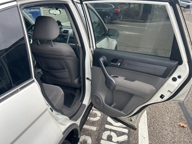 Thumbnail: 2008 Honda CR-V - 7