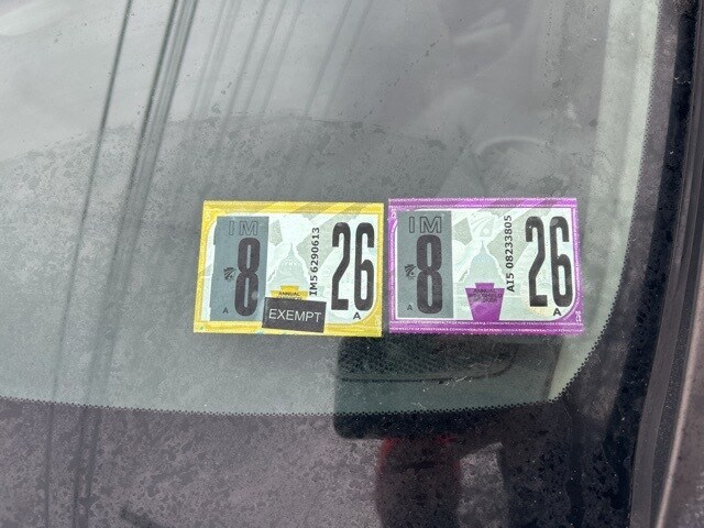 Thumbnail: 2008 Honda CR-V - 4