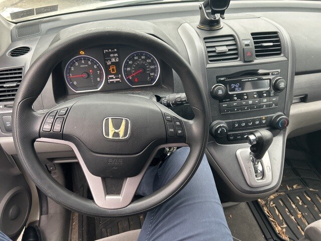 Thumbnail: 2008 Honda CR-V - 2