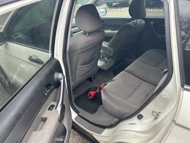 Thumbnail: 2008 Honda CR-V - 9