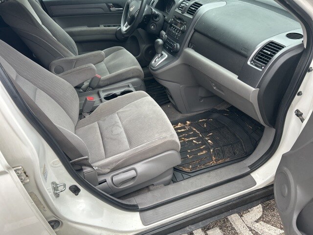 Thumbnail: 2008 Honda CR-V - 8