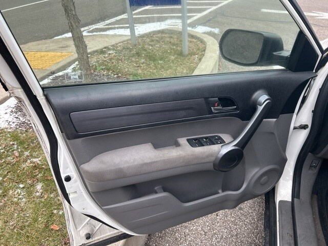 Thumbnail: 2008 Honda CR-V - 13