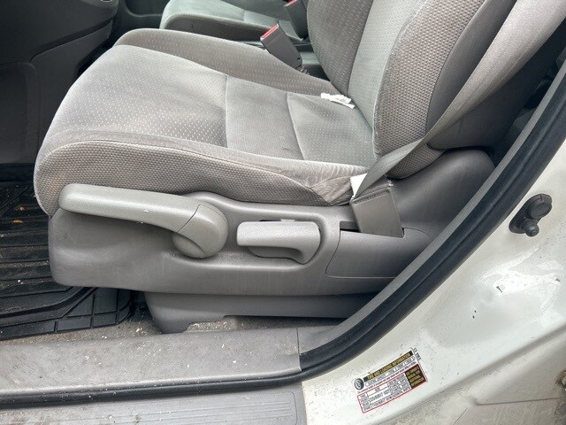 Thumbnail: 2008 Honda CR-V - 14