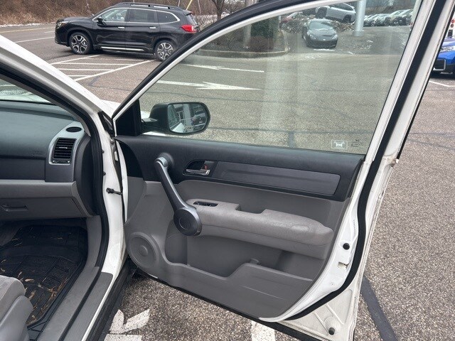 Thumbnail: 2008 Honda CR-V - 22