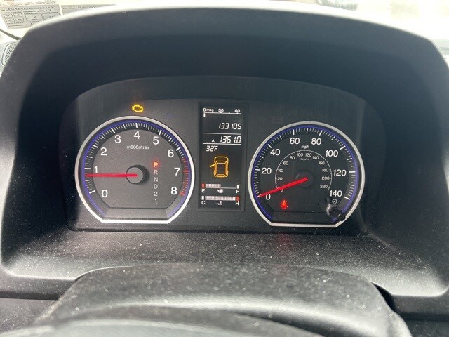 Thumbnail: 2008 Honda CR-V - 11