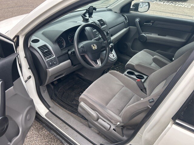 Thumbnail: 2008 Honda CR-V - 10