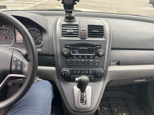 Thumbnail: 2008 Honda CR-V - 6