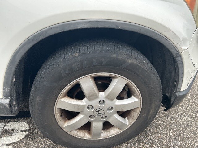 Thumbnail: 2008 Honda CR-V - 17