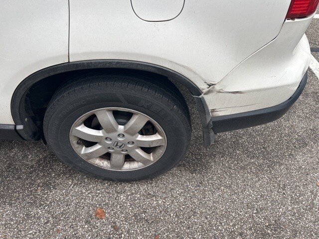 Thumbnail: 2008 Honda CR-V - 15