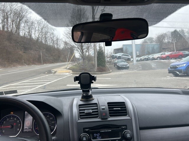 Thumbnail: 2008 Honda CR-V - 12