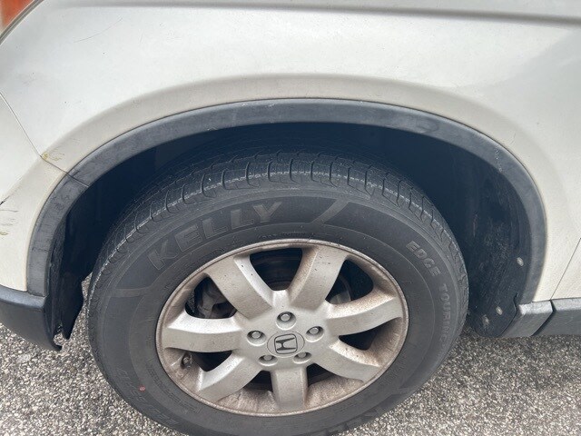 Thumbnail: 2008 Honda CR-V - 5