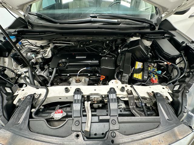 Thumbnail: 2016 Honda CR-V - 9