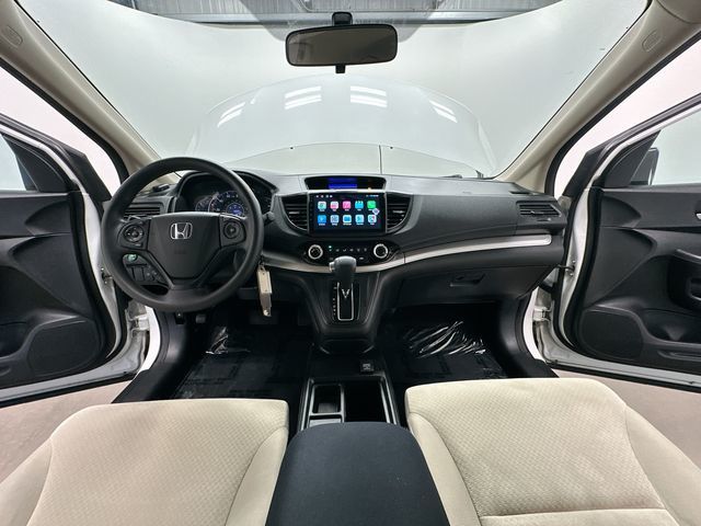 Thumbnail: 2016 Honda CR-V - 10