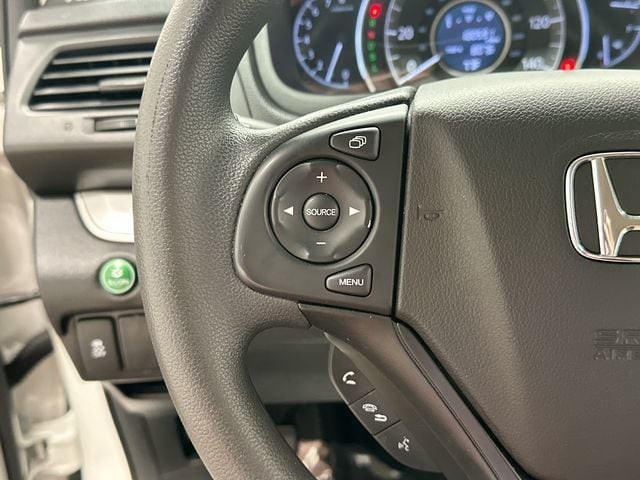 Thumbnail: 2016 Honda CR-V - 19