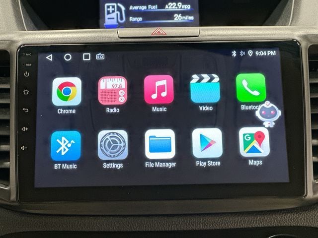 Thumbnail: 2016 Honda CR-V - 22