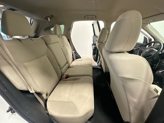 Thumbnail: 2016 Honda CR-V - 28