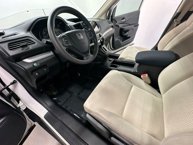 Thumbnail: 2016 Honda CR-V - 11