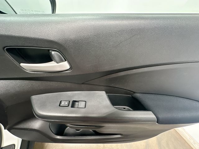 Thumbnail: 2016 Honda CR-V - 27