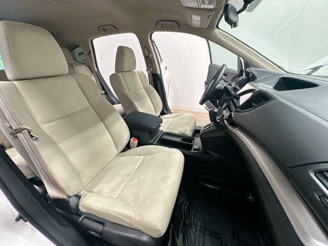 Thumbnail: 2016 Honda CR-V - 26