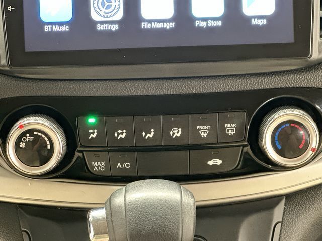 Thumbnail: 2016 Honda CR-V - 24