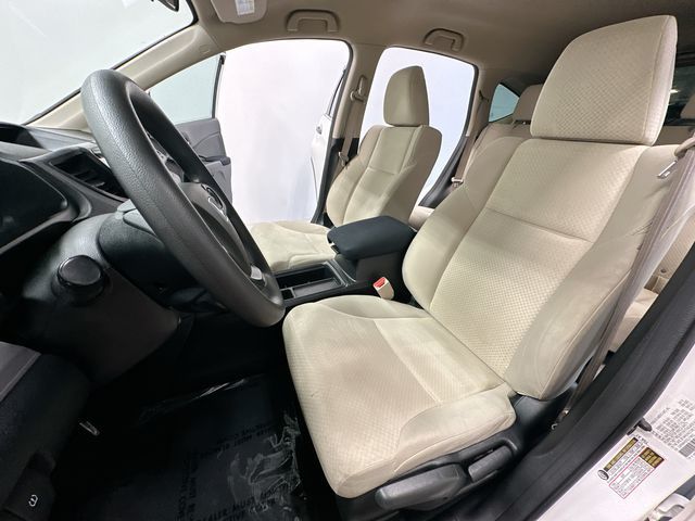 Thumbnail: 2016 Honda CR-V - 12