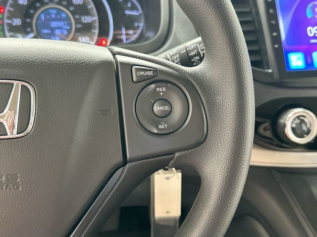 Thumbnail: 2016 Honda CR-V - 20