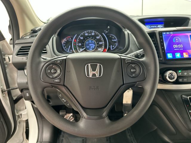 Thumbnail: 2016 Honda CR-V - 2