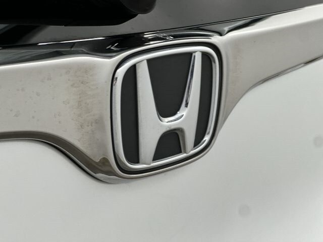 2021 Honda CR-V EX-L 7