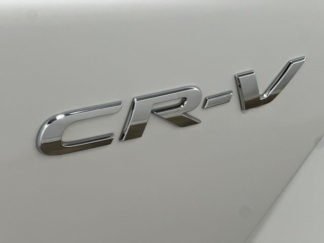 2021 Honda CR-V EX-L 29