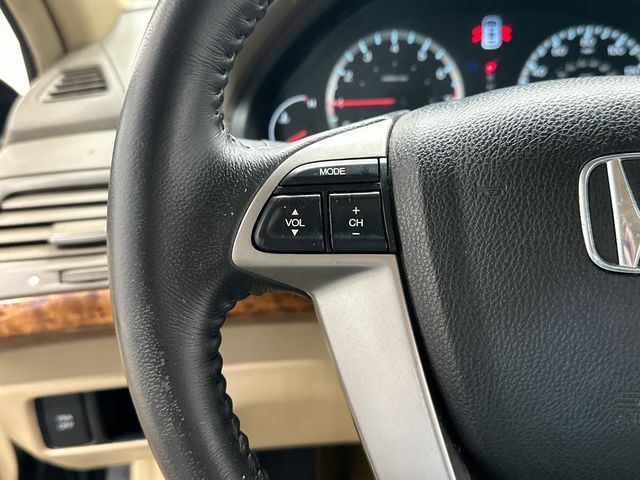 Thumbnail: 2009 Honda Accord - 19